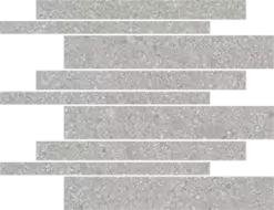 Mosaico Rheico AB|C Ceniza R10 30x30